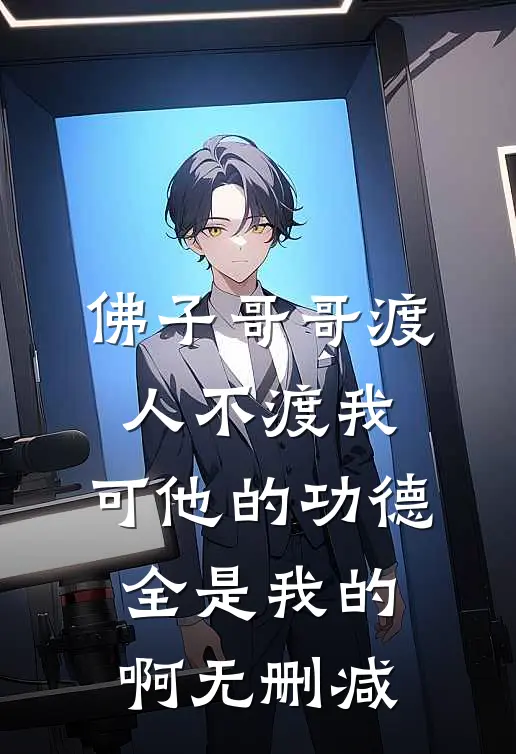 佛子哥哥渡人不渡我，可他的功德全是我的啊无删减