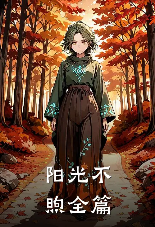 阳光不煦全篇
