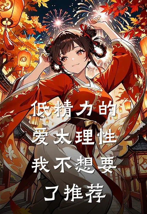 低精力的爱太理性，我不想要了推荐