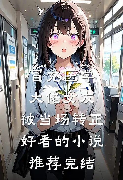 冒充医学大佬女友，被当场转正好看的小说推荐完结