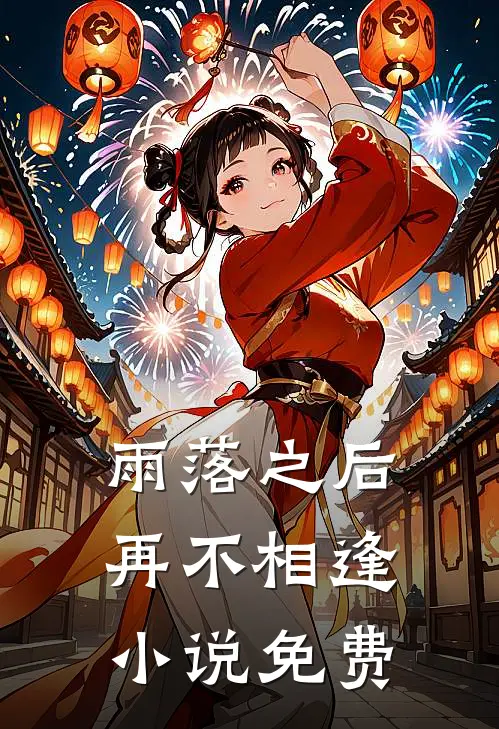 雨落之后，再不相逢小说免费