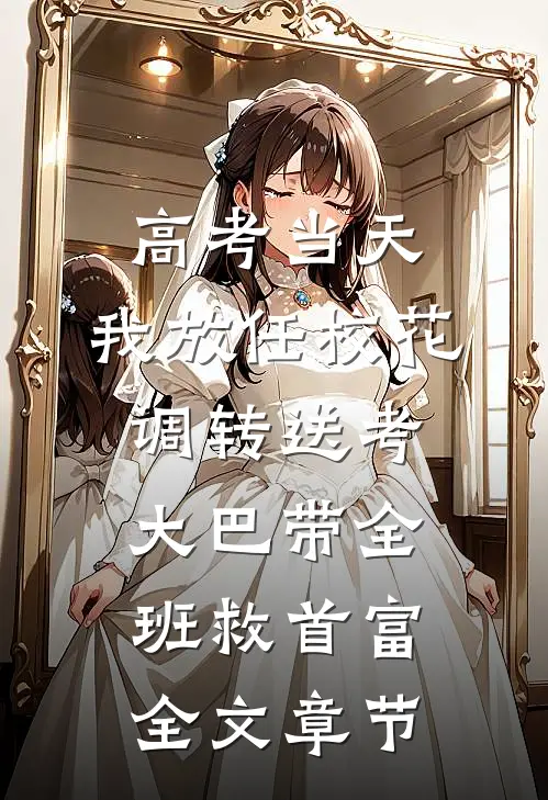 高考当天，我放任校花调转送考大巴带全班救首富全文章节