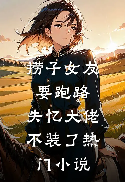 捞子女友要跑路，失忆大佬不装了热门小说