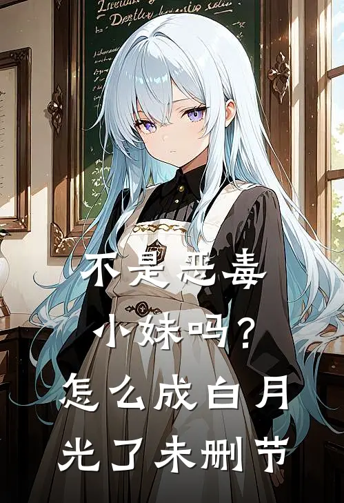 不是恶毒小妹吗？怎么成白月光了未删节