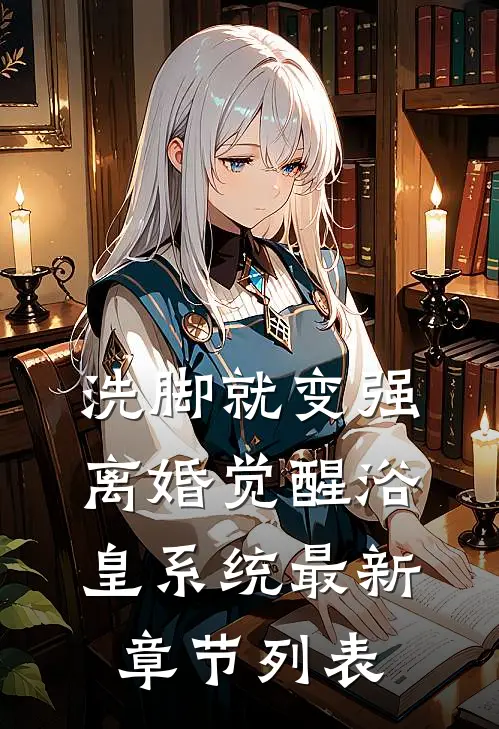 洗脚就变强：离婚觉醒浴皇系统最新章节列表