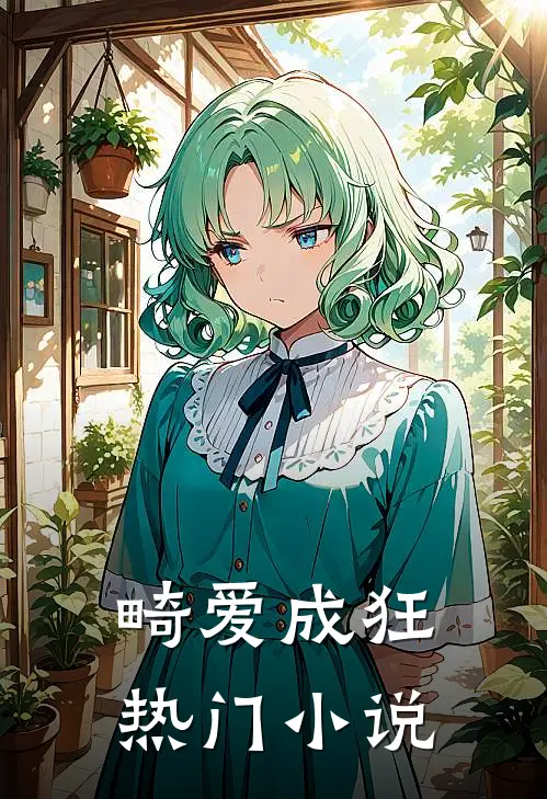 畸爱成狂热门小说