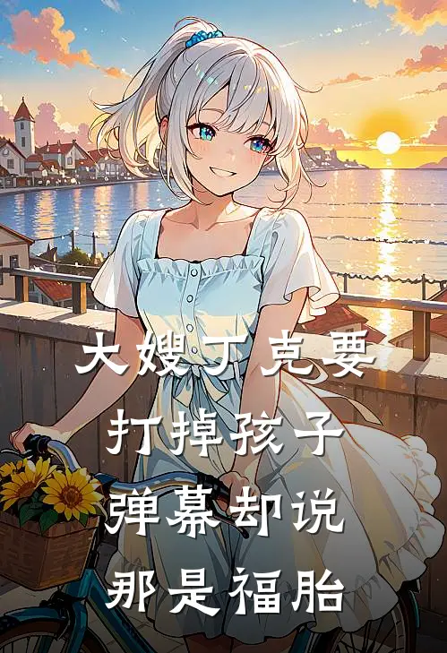 大嫂丁克要打掉孩子,弹幕却说那是福胎