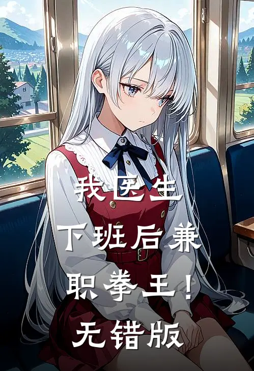 我医生，下班后兼职拳王！无错版