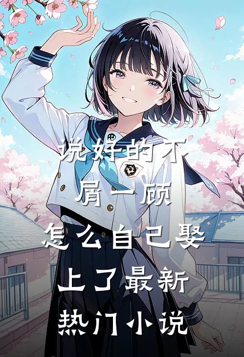 说好的不屑一顾，怎么自己娶上了最新热门小说