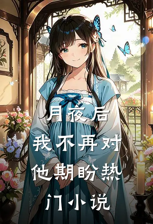 月夜后，我不再对他期盼热门小说