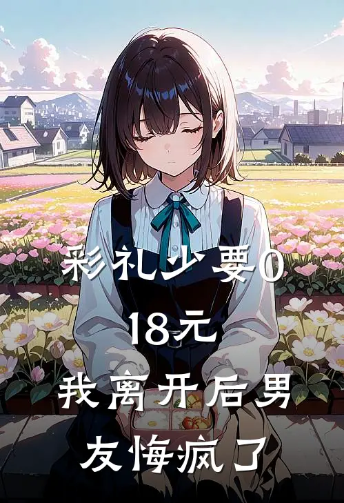 彩礼少要0.18元，我离开后男友悔疯了
