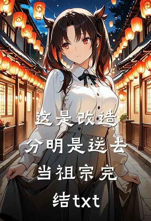 这是改造，分明是送去当祖宗完结txt