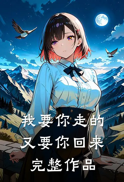 我要你走的，又要你回来完整作品