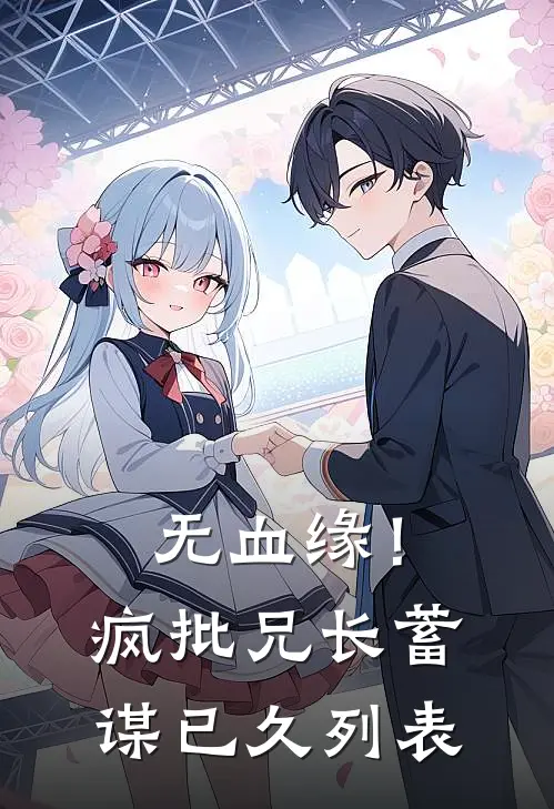 无血缘！疯批兄长蓄谋已久列表