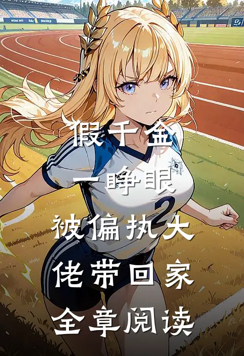 假千金一睁眼，被偏执大佬带回家全章阅读