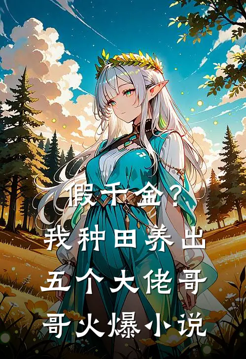 假千金？我种田养出五个大佬哥哥火爆小说
