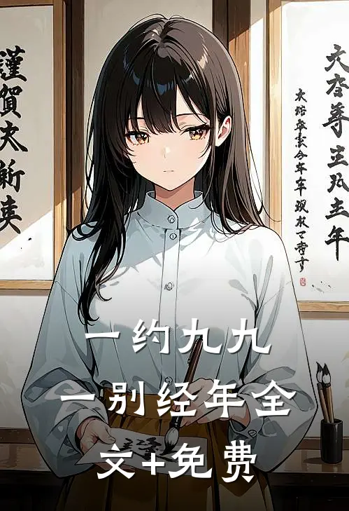 一约九九，一别经年全文+免费