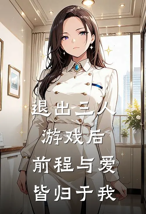 退出三人游戏后,前程与爱皆归于我百度