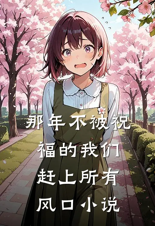 那年不被祝福的我们，赶上所有风口小说