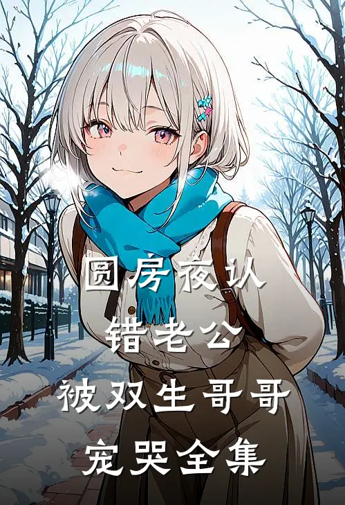 圆房夜认错老公，被双生哥哥宠哭全集