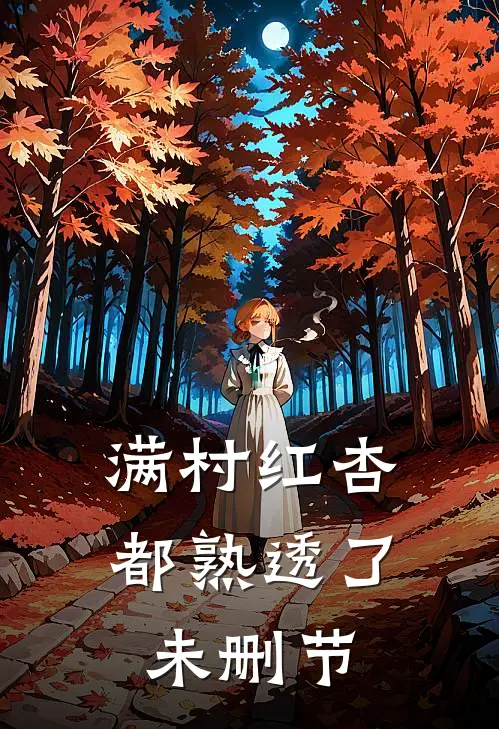 满村红杏都熟透了未删节