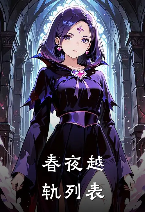 春夜越轨列表
