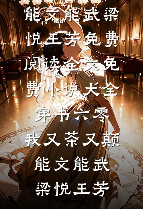 穿书六零：我又茶又颠，能文能武(梁悦王芳)免费阅读全文_免费小说大全穿书六零：我又茶又颠，能文能武(梁悦王芳)