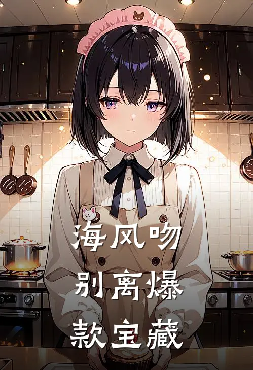 海风吻别离爆款宝藏