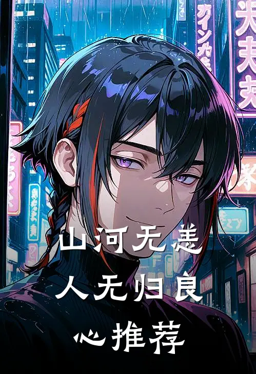 山河无恙人无归良心推荐