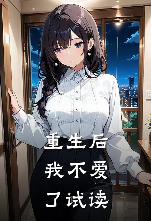 重生后，我不爱了试读