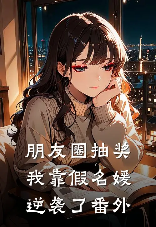 朋友圈抽奖，我靠假名媛逆袭了番外