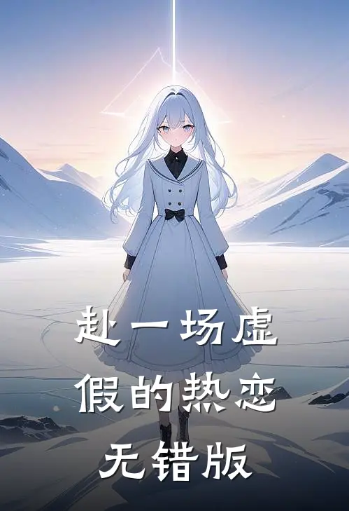 赴一场虚假的热恋无错版