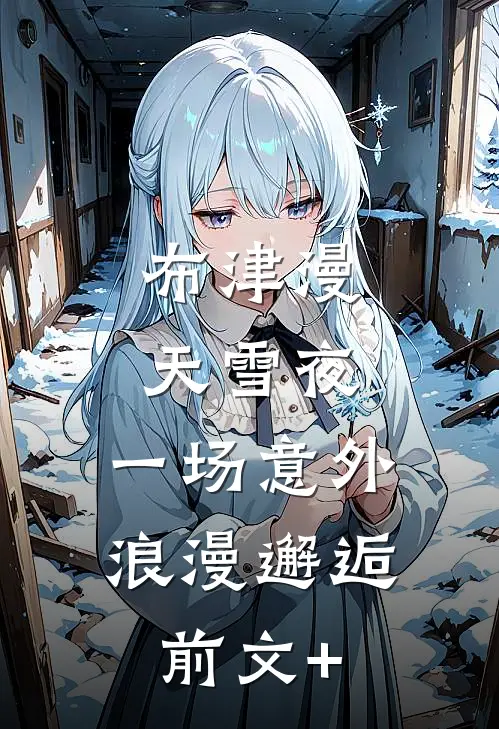 布津漫天雪夜：一场意外浪漫邂逅前文+