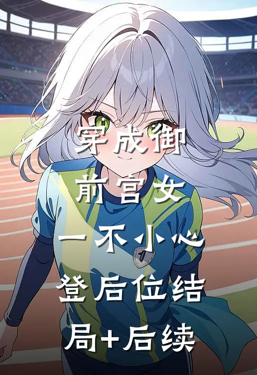 穿成御前宫女，一不小心登后位结局+后续