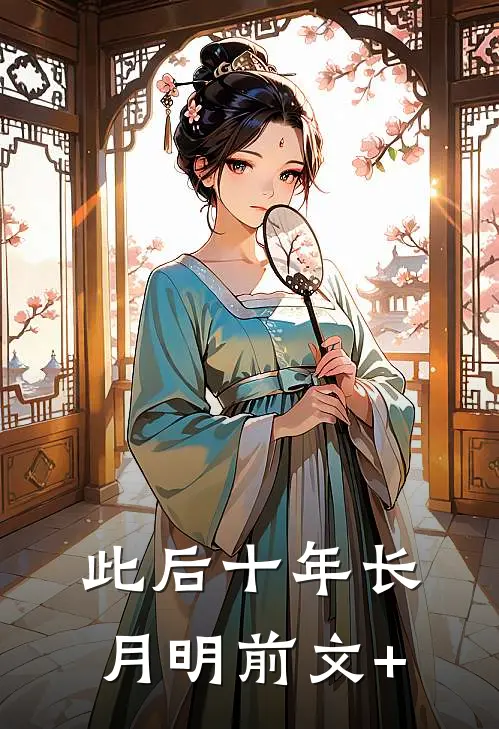 此后十年长月明前文+