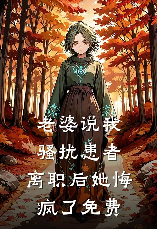老婆说我骚扰患者，离职后她悔疯了免费