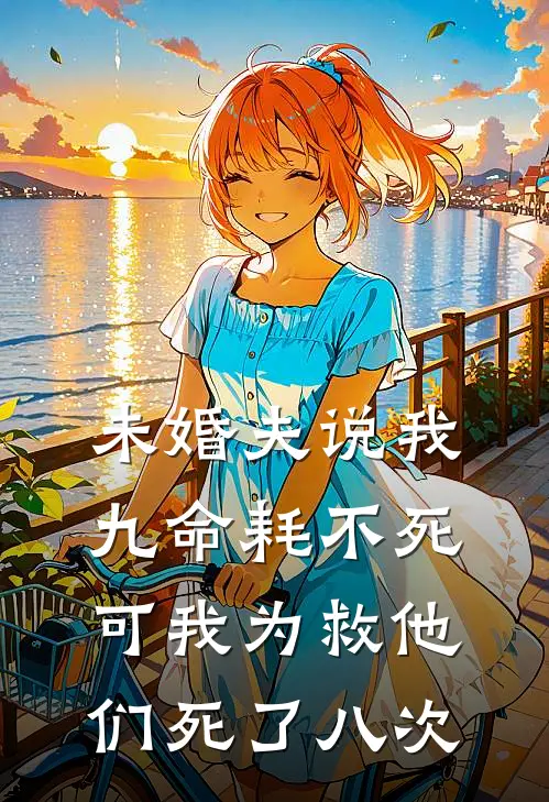 未婚夫说我九命耗不死，可我为救他们死了八次