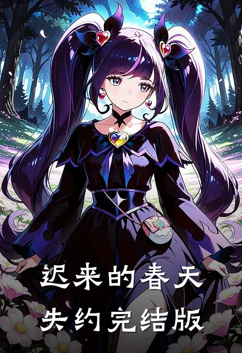 迟来的春天失约完结版