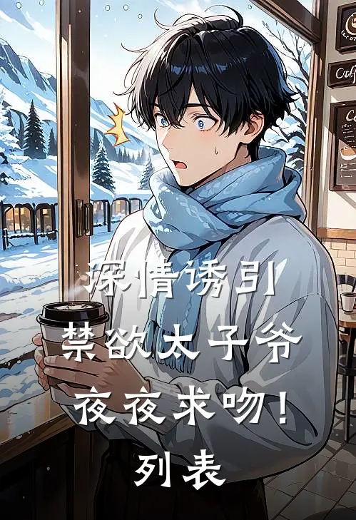 深情诱引，禁欲太子爷夜夜求吻！列表