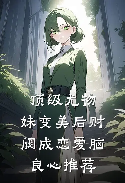 顶级尤物，妹变美后财阀成恋爱脑良心推荐