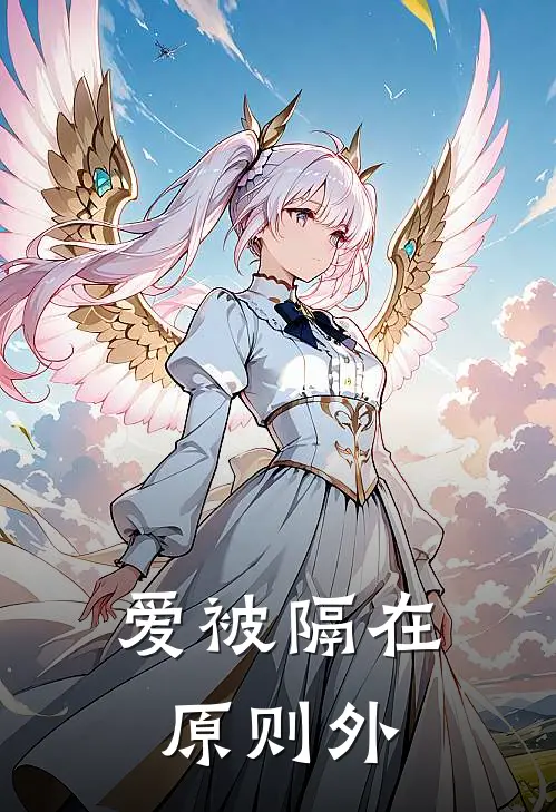 爱被隔在原则外