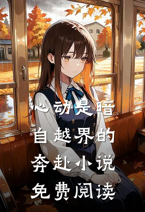 心动是暗自越界的奔赴小说免费阅读