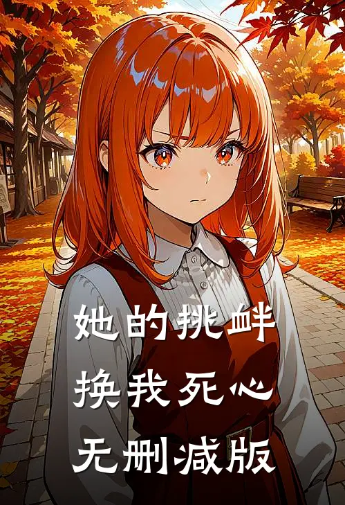 她的挑衅，换我死心无删减版