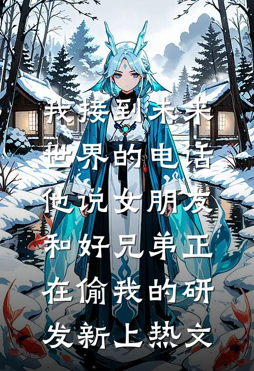 我接到未来世界的电话，他说女朋友和好兄弟正在偷我的研发新上热文