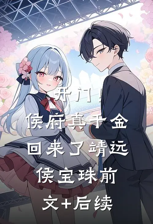 开门！侯府真千金回来了靖远侯宝珠前文+后续