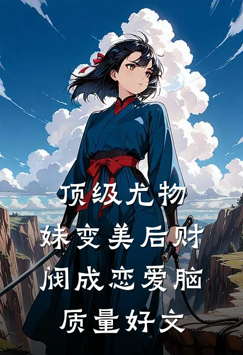 顶级尤物，妹变美后财阀成恋爱脑质量好文