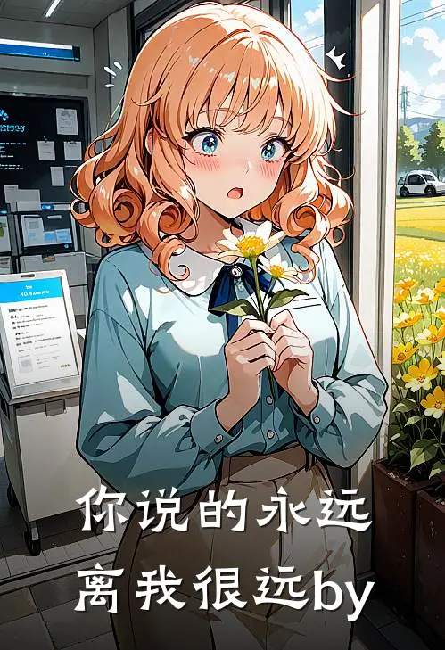 你说的永远，离我很远by