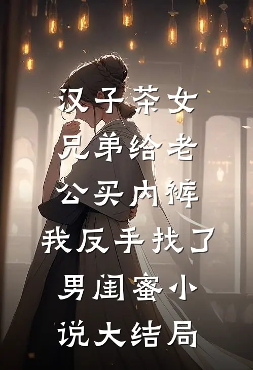汉子茶女兄弟给老公买内裤，我反手找了男闺蜜小说大结局