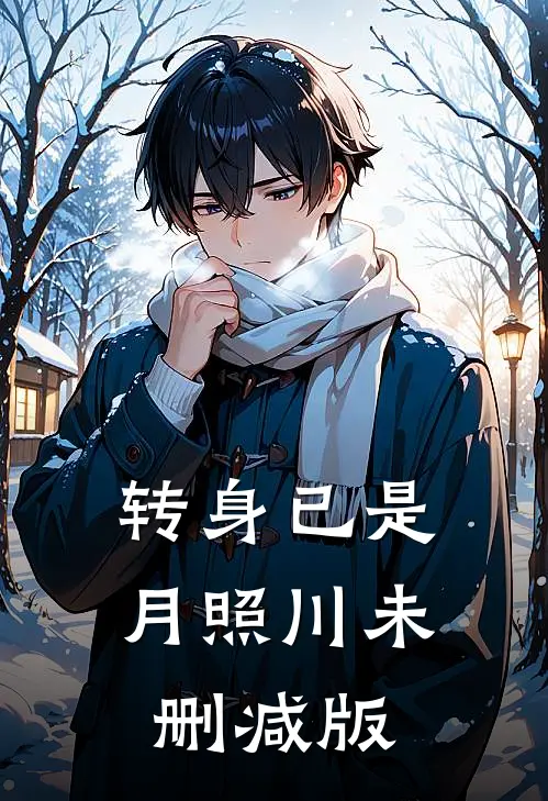 转身已是月照川未删减版
