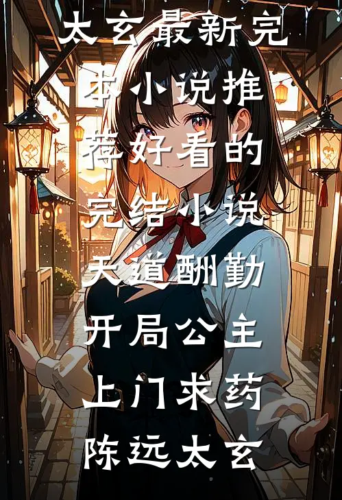 天道酬勤，开局公主上门求药陈远太玄最新完本小说推荐_好看的完结小说天道酬勤，开局公主上门求药(陈远太玄)